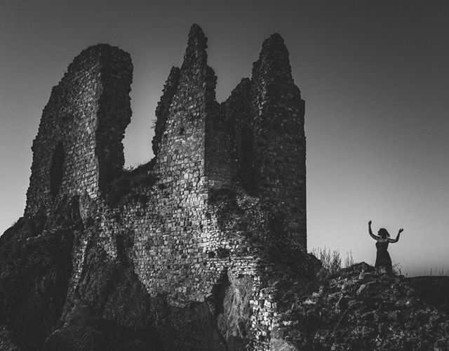 ARS-LV photo shooting